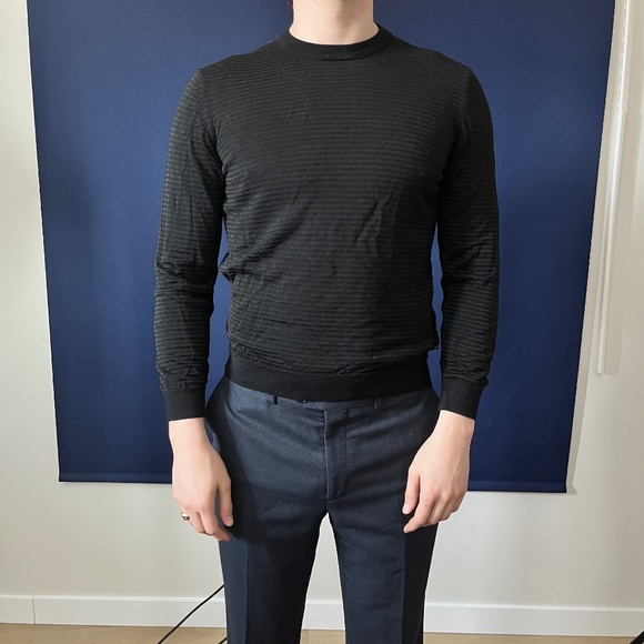 Hugo Boss Sweater - Picture 1 of 4